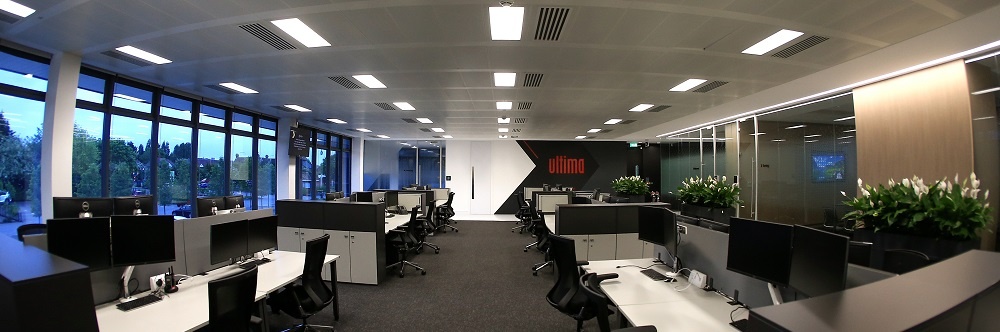 Ultima Offices
